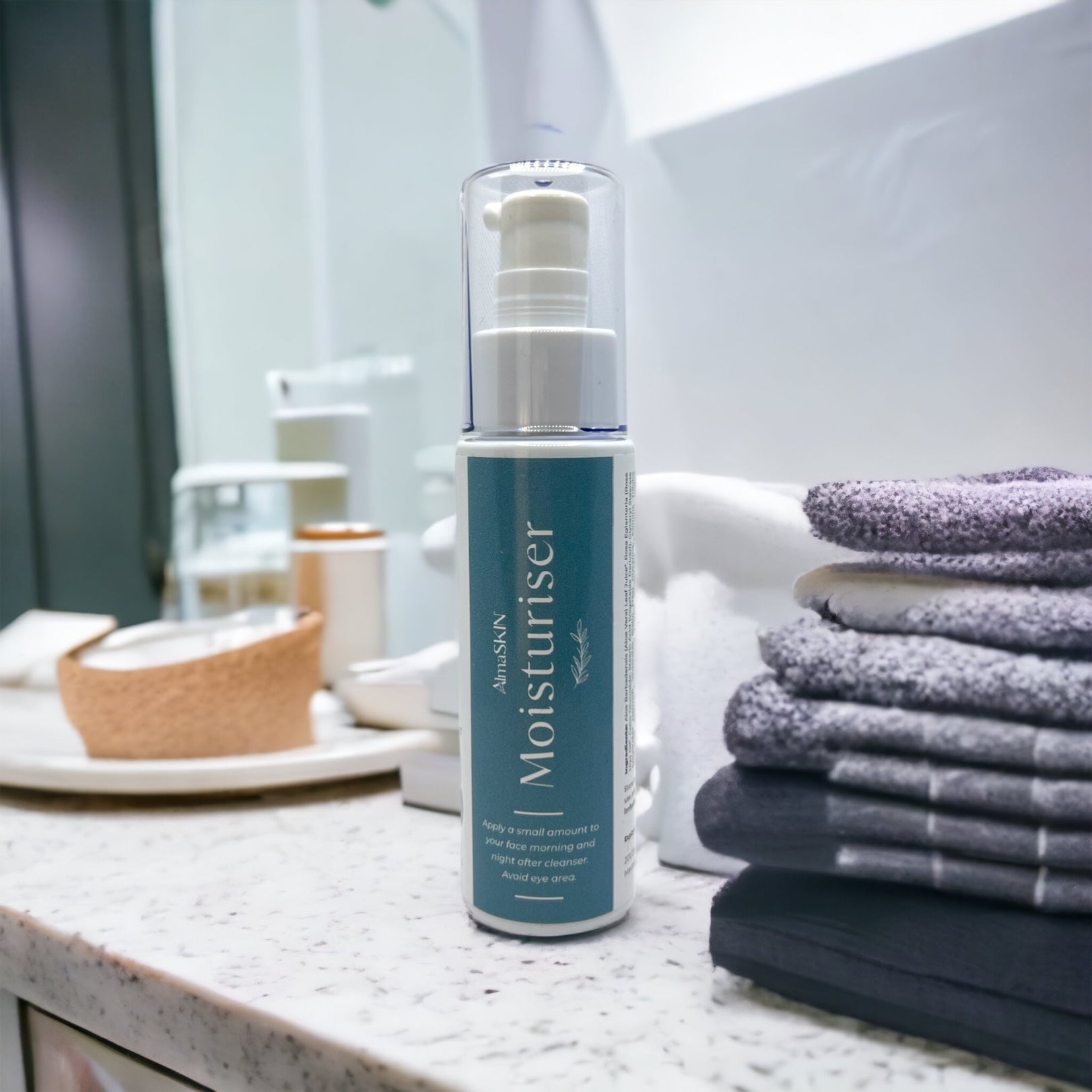 SUAVE | Hydrating Face Moisturiser