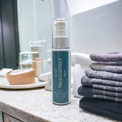 SUAVE | Hydrating Face Moisturiser