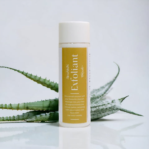 BRILHO | Exfoliating Crystals - Alma Holistic Beauty