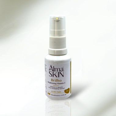 BRILHO | Spot Treatment - Alma Holistic Beauty