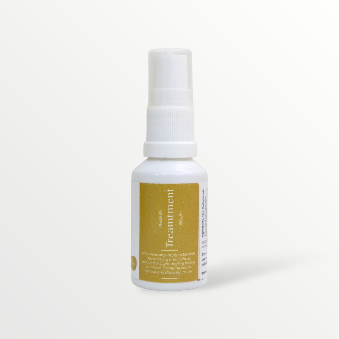 BRILHO | Spot Treatment - Alma Holistic Beauty