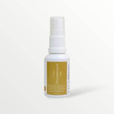 BRILHO | Spot Treatment - Alma Holistic Beauty