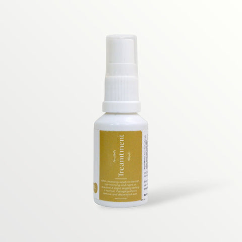 BRILHO | Spot Treatment - Alma Holistic Beauty