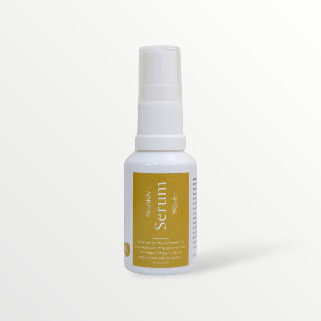 BRILHO | Vitamin C (Brightening) - Alma Holistic Beauty