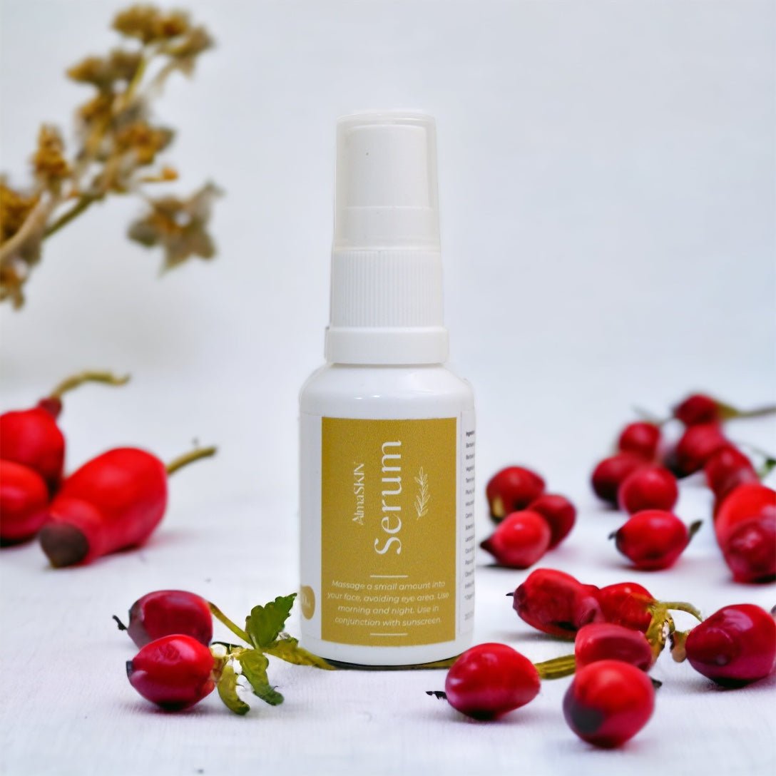 BRILHO | Vitamin C (Brightening) - Alma Holistic Beauty