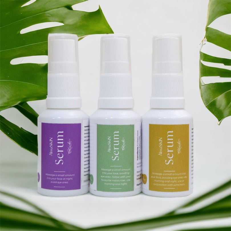 BRILHO | Vitamin C (Brightening) - Alma Holistic Beauty
