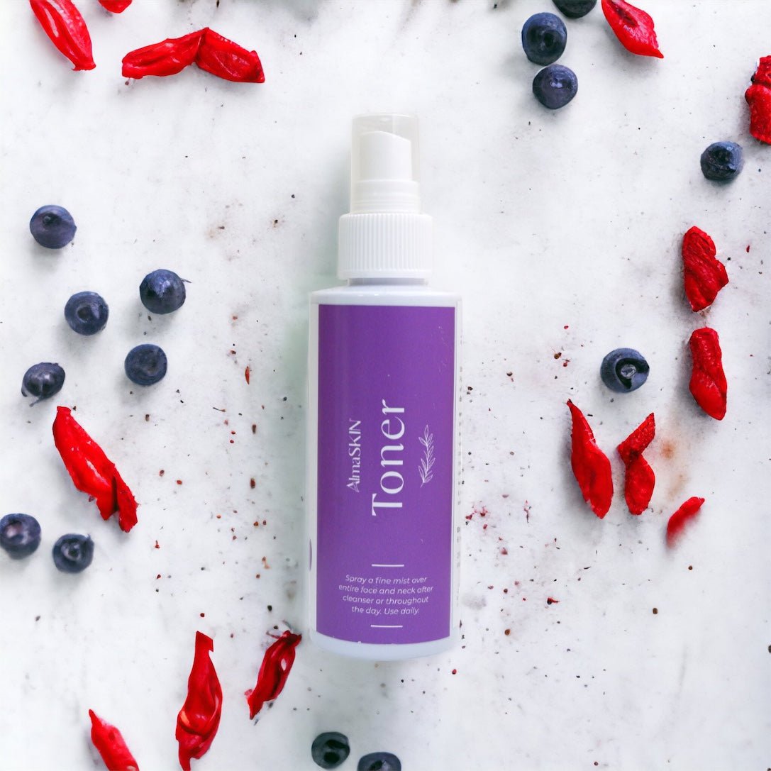 ENERGIA | Superfood Toning Mist - Alma Holistic Beauty