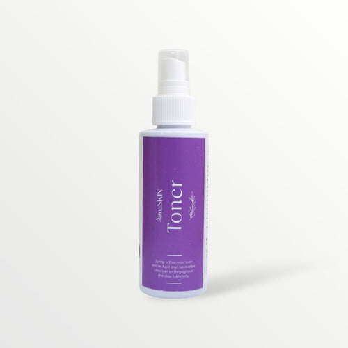 ENERGIA | Superfood Toning Mist - Alma Holistic Beauty