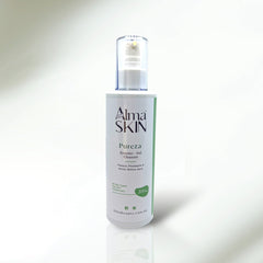 PUREZA | Enzyme Face Lotion - Alma Holistic Beauty
