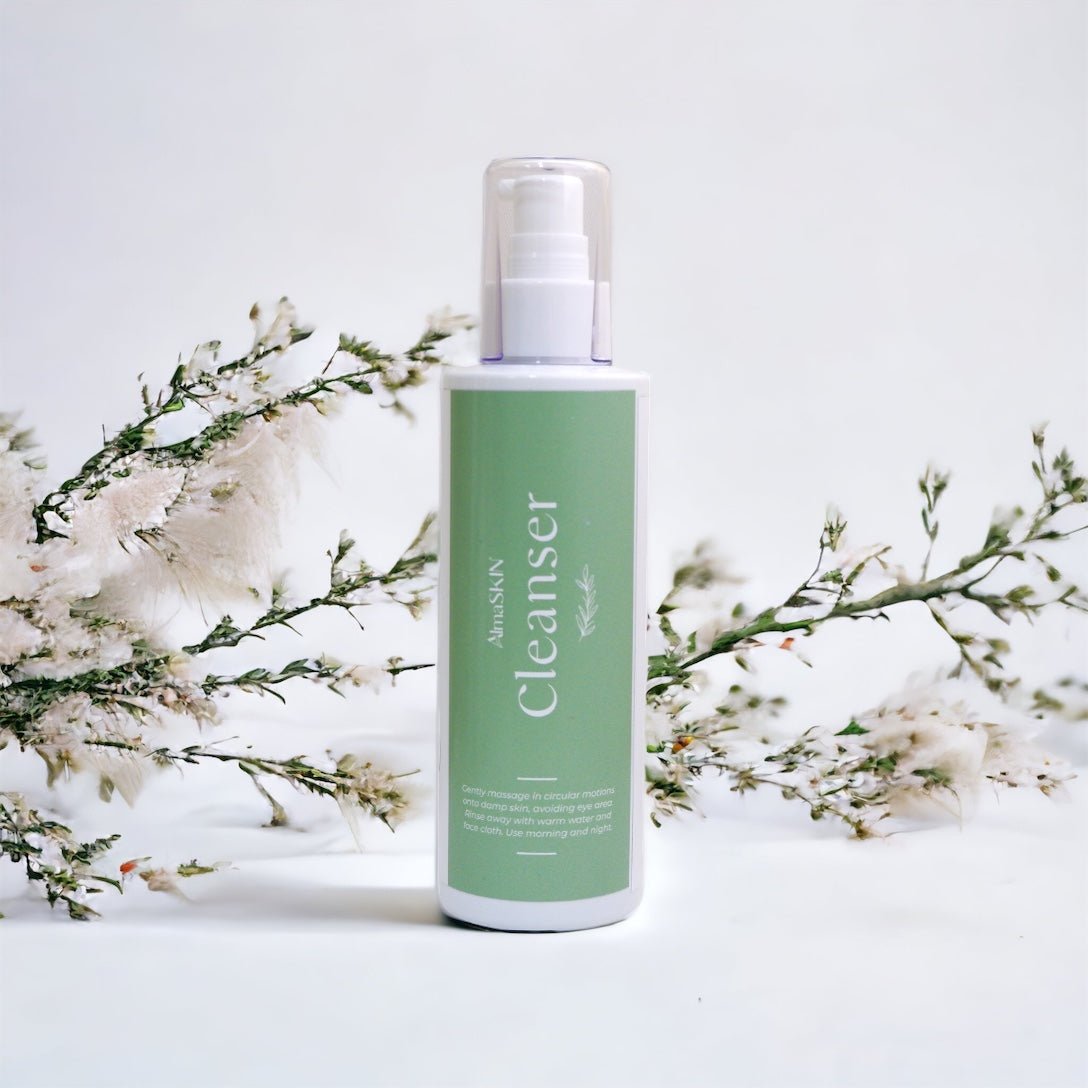 PUREZA | Enzyme Gel Cleanser - Alma Holistic Beauty