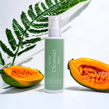 PUREZA | Enzyme Gel Cleanser - Alma Holistic Beauty
