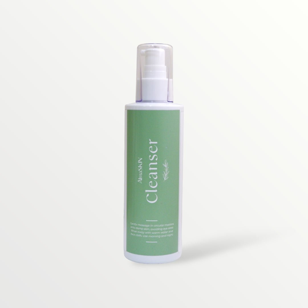 PUREZA | Enzyme Gel Cleanser - Alma Holistic Beauty