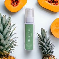 PUREZA | Enzyme Moisturiser - Alma Holistic Beauty