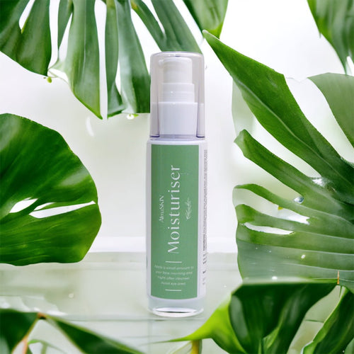 PUREZA | Enzyme Moisturiser - Alma Holistic Beauty