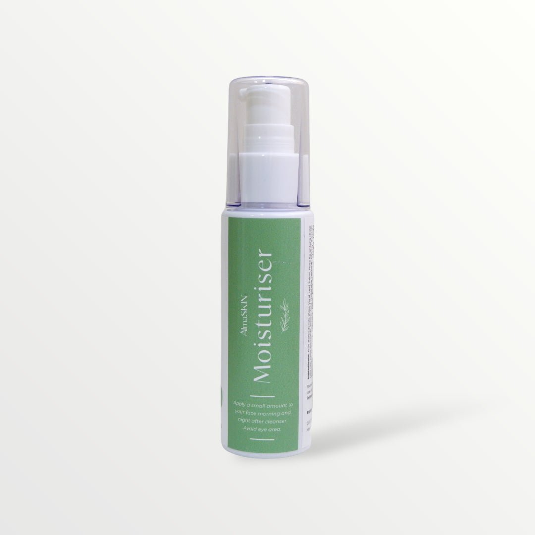 PUREZA | Enzyme Moisturiser - Alma Holistic Beauty