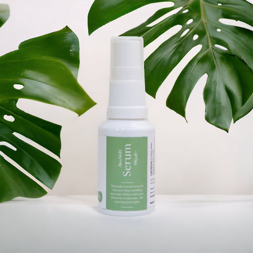 PUREZA | Vitamin B ( Balancing) - Alma Holistic Beauty