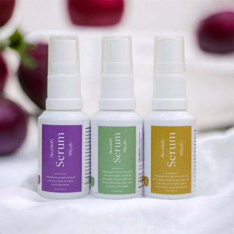 PUREZA | Vitamin B ( Balancing) - Alma Holistic Beauty