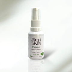 PUREZA | Vitamin B ( Balancing) - Alma Holistic Beauty