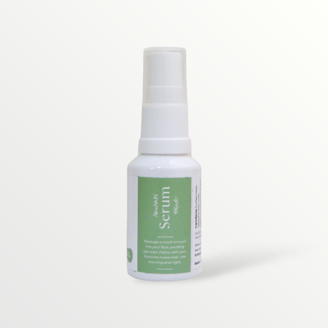 PUREZA | Vitamin B ( Balancing) - Alma Holistic Beauty