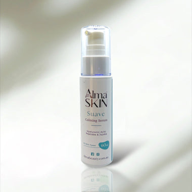 SUAVE | Calming Serum - Alma Holistic Beauty
