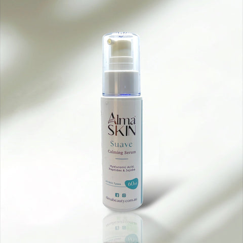 SUAVE | Calming Serum - Alma Holistic Beauty