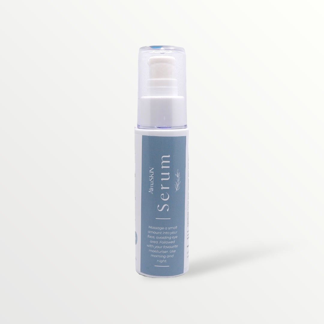 SUAVE | Calming Serum - Alma Holistic Beauty