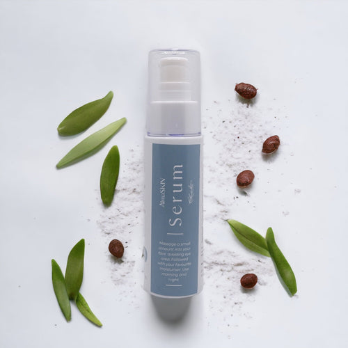 SUAVE | Calming Serum - Alma Holistic Beauty