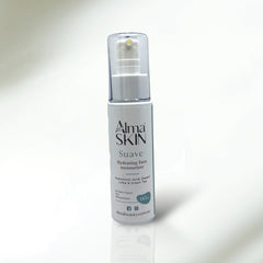 SUAVE | Hydrating Face Moisturiser - Alma Holistic Beauty