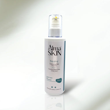 SUAVE | Hydrating Milk Cleanser - Alma Holistic Beauty